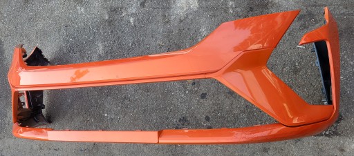 front bumper front RENAULT CLIO V 5 LIFT ALPINE OE