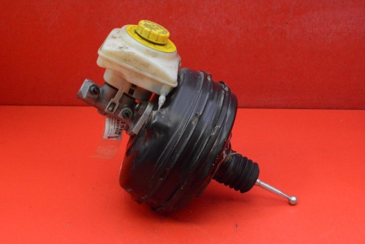servo brake booster 97035502504 PORSCHE PANAMERA 970 4.8 V8 400 KM 09-13