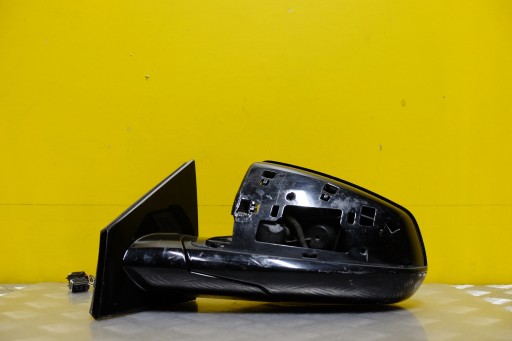 23213098 - CADILLAC SRX 2009 - НАРУЖНОЕ ЗЕРКАЛО 15PIN L США