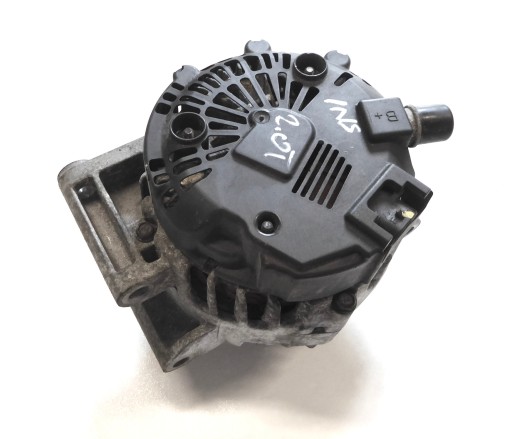 ALTERNATOR OPEL INSIGNIA A 2.0 TURBO A20NHT A20NFT