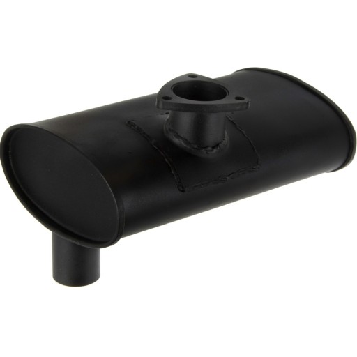 Глушник Massey Ferguson 3388432m1