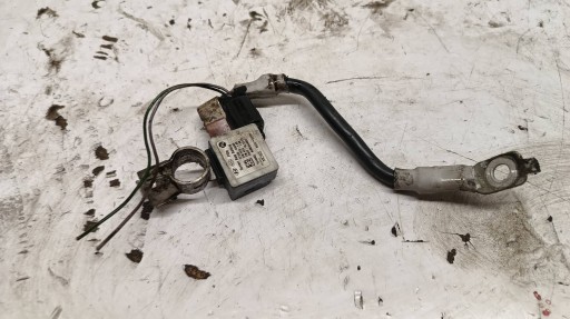 KIA CEED III I30 III terminal fuse 37180-G4600 D4FE 2017