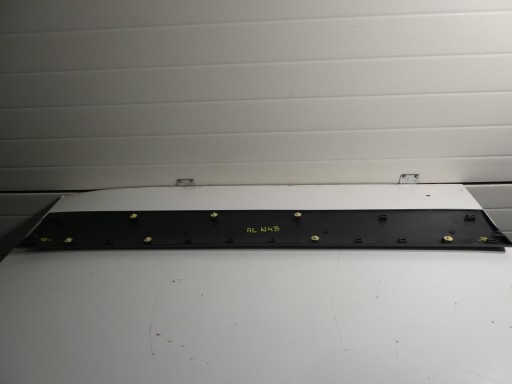 moulding side L A9066900800 MERCEDES SPRINTER 906