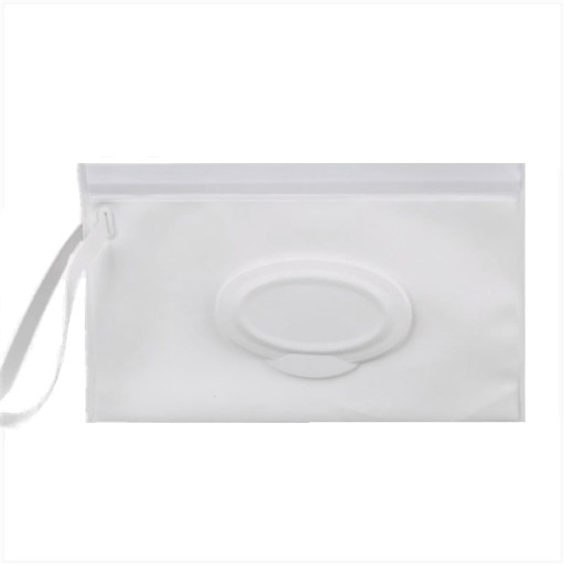 Упаковка для вологих серветок MilaBaby C308B6 cactus