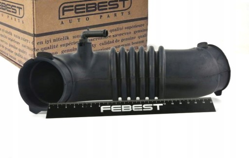 ШЛАНГ ВОЗДУШНОГО ФИЛЬТРА MAZDA 323 F VI 1.4 1.5