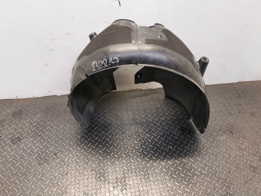 КОЛІСНА АРКА ПЕРЕДНЯ ЛІВА TESLA III 3 1081581-00-E