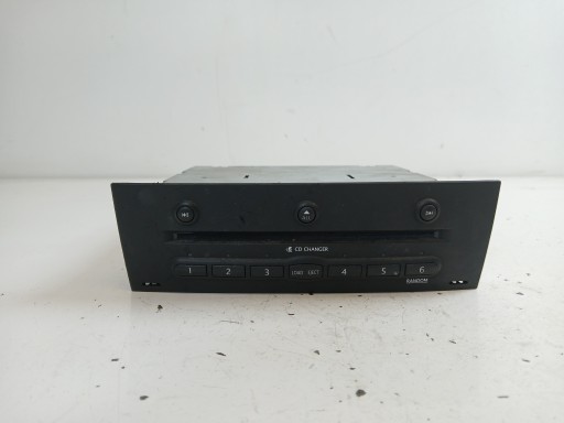 RENAULT MEGANE II Wechsler PLYT CD 8200485082