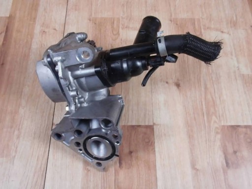 Toyota RAV4 V 2018 2019 2020 2.5 HYBRID water pump thermostat 16032-25010