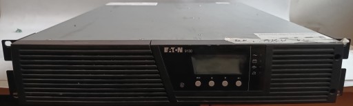 Источник бесперебойного питания eaton 9130i3000r-xl2u без аккумуляторов