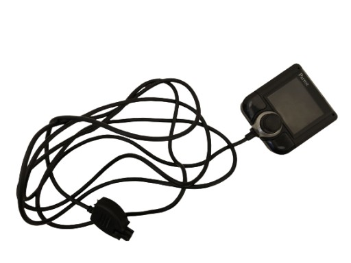 CHRYSLER 300C ГУЧНИЙ ЗВ'ЯЗОК PARROT