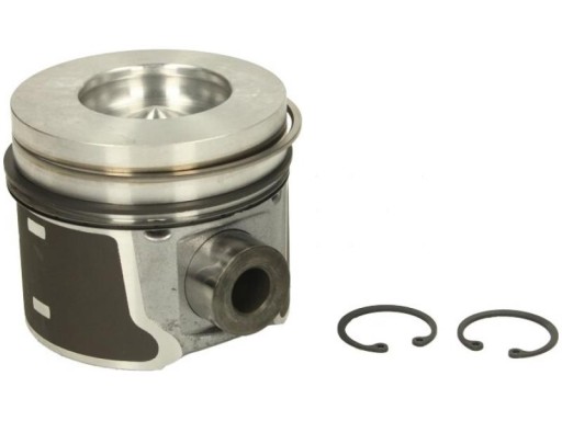 87-437000-00 - ПОРШЕНЬ FORD FOCUS C-MAX 1.8