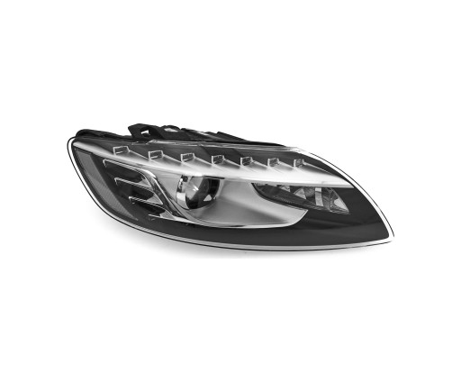 4L0941030AD - AUDI Q7 4L 10 - 15 ФОНАРЬ ПЕРЕДНИЙ ФАРА СПРАВА