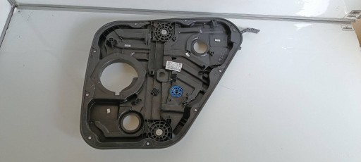 window regulator door right rear part HYUNDAI TUCSON III 83480D7010 81420d7110