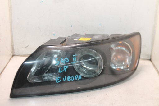 light left front left front 30678898 VOLVO S40 II V50 04-07 EURO
