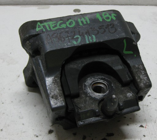 MERCEDES ATEGO 3 818 5.2D 18R silenblok bal A9672413513