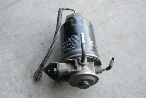 Корпус паливного фільтра MITSUBISHI L200 2.5 06-