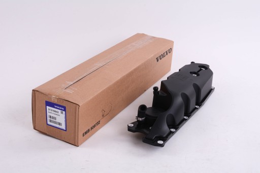 31319643 - КЛАПАННА КРИШКА РОЗДІЛЬНИКА ODMA VOLVO S60 S80
