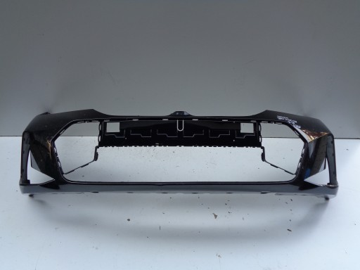 front bumper BMW 3 G20 G21 21- LIFT m-packet NR 53011