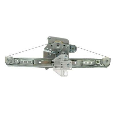 USA-86905 - Моторчик склопідйомників правий задній задній chrysler pacifica 04-08