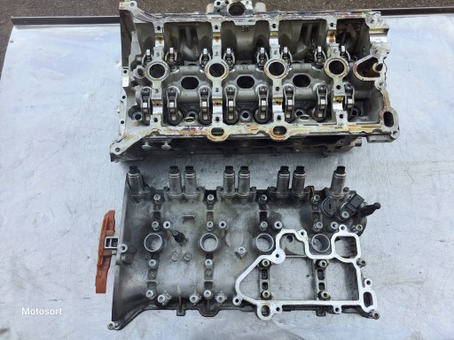 ГОЛОВКА AUDI VW 2.0TFSI NICE 06L103403S TSI