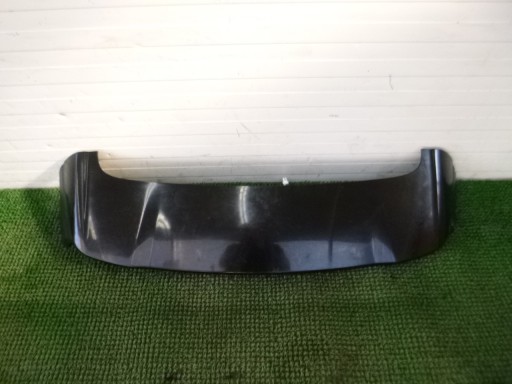 HYUNDAI KONA 17- spoiler bonnet light STOP MZH