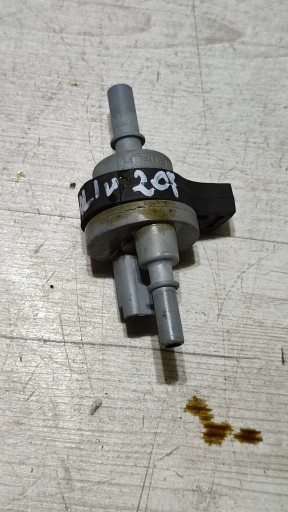 Peugeot 208 II 23r 1.2 valve vacual