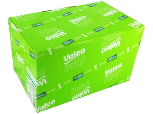 Стартер 432623 valeo