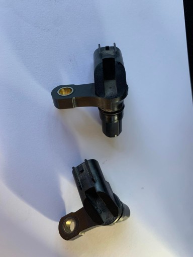 SAAB 9-3 B207 2.0t Sensor Predkosci Obrotowej Getriebe getriebe Automatycznej