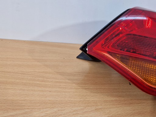 OPEL ASTRA IV 4 J HB right light rear part rear OE