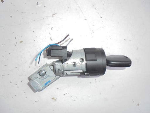 CITROEN C5 C-5 III IGNITION KEY 2008R>