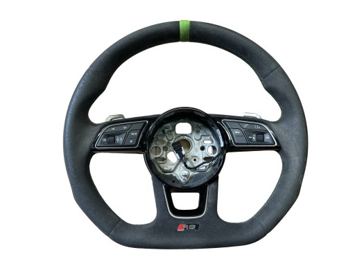 AUDI RS3 A3 8Y lenkrad ALCANTARA 82A419091AT