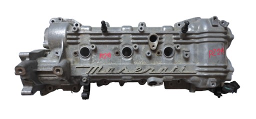 PZ214 КЛАПАННА КРИШКА MASERATI GHIBLI 3.0 305066