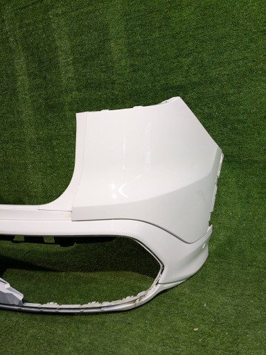 bumper rear rear part AUDI Q5 8MA III S-LINE 24- NR.8375