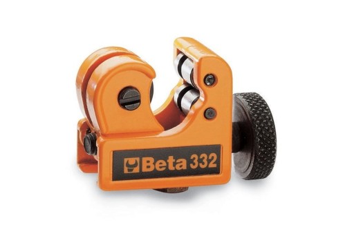 РІЗАК ДЛЯ МІДНИХ ТРУБ FI3 - 28MM BE332 / 2 BETA