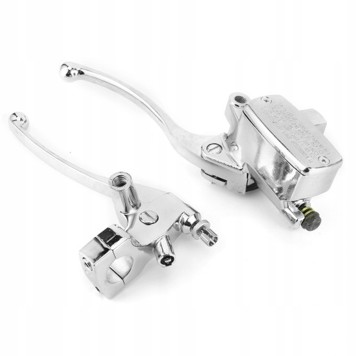 1615210020411 - ГОЛОВНЕ ГАЛЬМО ГІДРАВЛІЧНИЙ ГАЛЬМІВНИЙ НАСОС