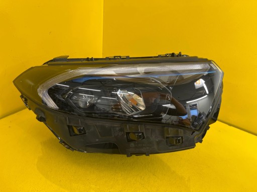 light right MERCEDES EQB EQA W243 FULL LED A2439069000