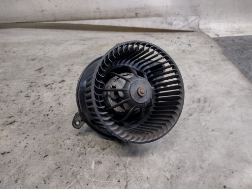 ventilátor tOPENÍ klími Citroen Berlingo a 1,6HDI 2002221