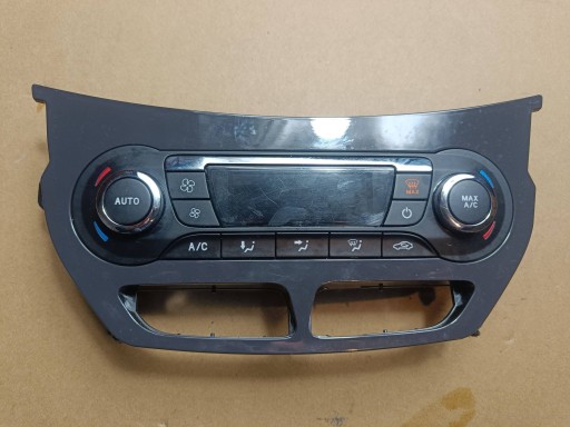 Ford Kuga MK2 II Unite commande clima