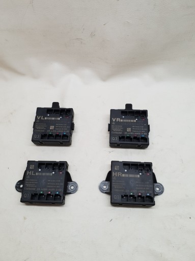 A2129003914, A2129004214, - MERCEDES C-Class W204 ліфт модуль двері контролер