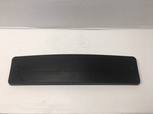 Крепление номерного знака A2128851781 MERCEDES E W212