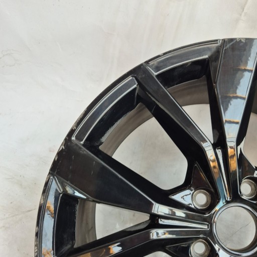 disk ALU VW T-ROC 2GA 19" 8JX19 ET47 5X112 2GA601025AK