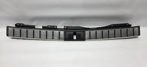 cover supports boot LEXUS RX IV 15- original 58387-48091