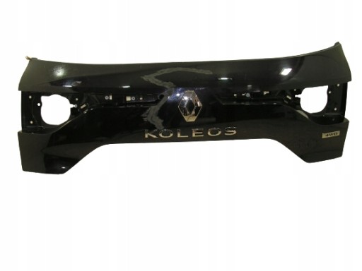 908502785R - Renault Koleos II задня кришка