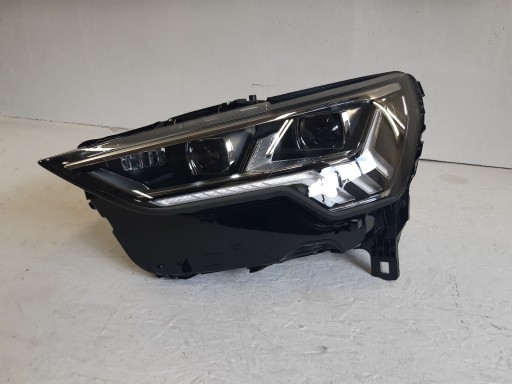 НОВАЯ ЛЕВАЯ ФАРА AUDI Q3 83a.941.735