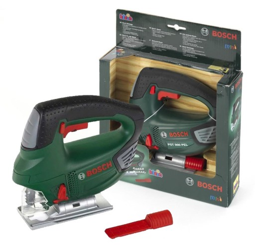 Дитяча майстерня Klein Bosch 8379