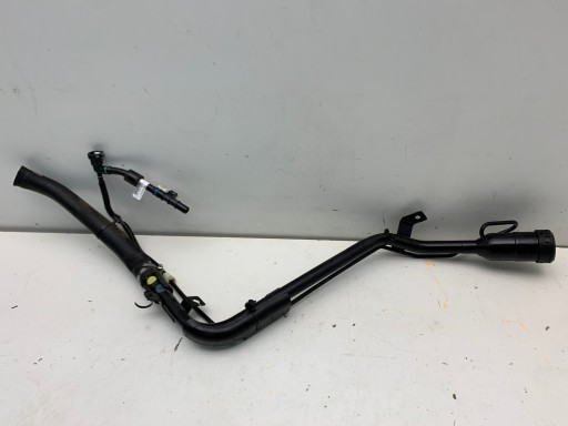 LX68-9034-ED - FORD KUGA MK3 ТРУБА ТОПЛИВНОГО БАКА 2.5 PHEV HYBRID