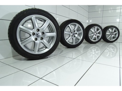 Летние колеса 17 ' CIVIC UFO