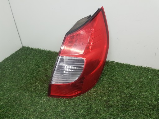 light right rear LIFT RENAULT SCENIC 2 8200474327-A