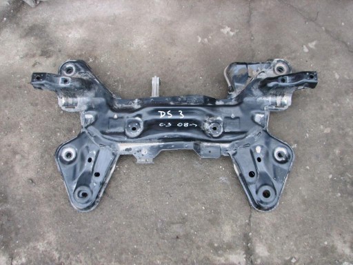 Люлька коляска санки citroen ds3 2011р.