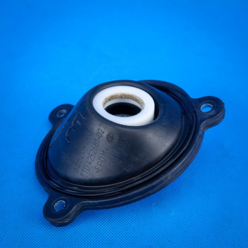 gumi oslonowa kryt walka volantu BMW 3 G20 32306862097 6862097 21km
